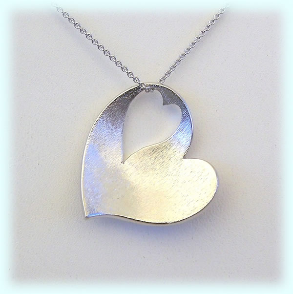 click to go to pendants and necklaces