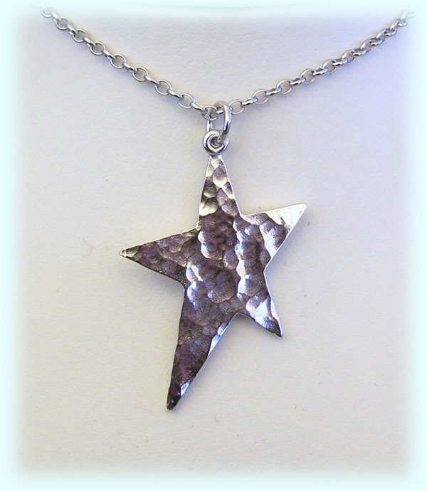 click to go to pendants and necklaces