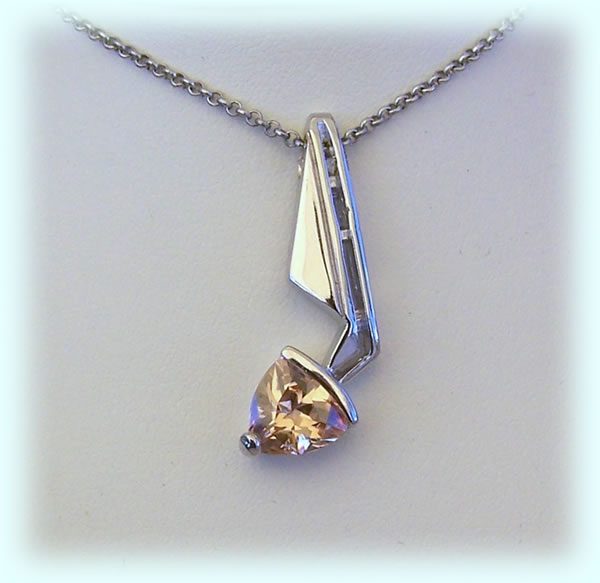 click to go to pendants and necklaces