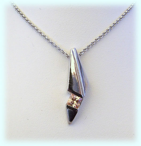 click to go to pendants and necklaces