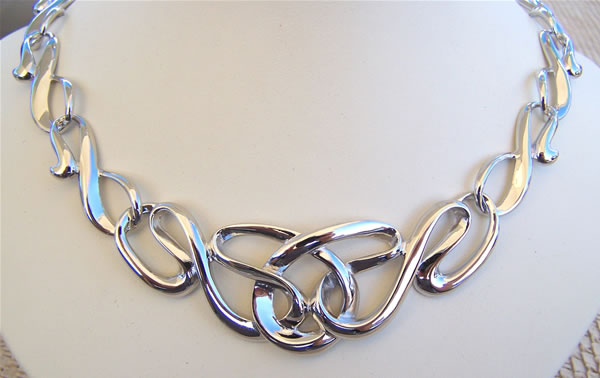 click to go to pendants and necklaces